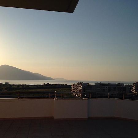 Orikum Veranda Apartments Dış mekan fotoğraf