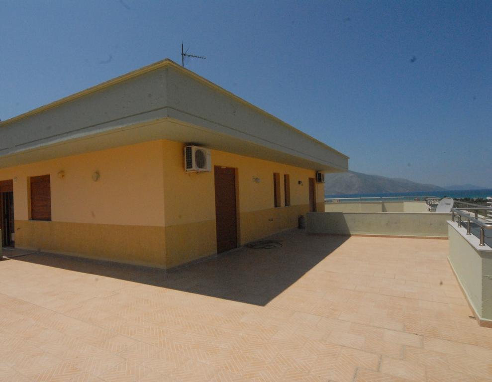 Orikum Veranda Apartments Oda fotoğraf