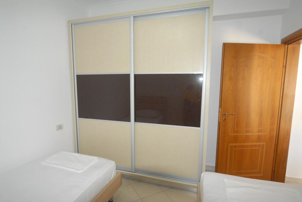 Orikum Veranda Apartments Oda fotoğraf