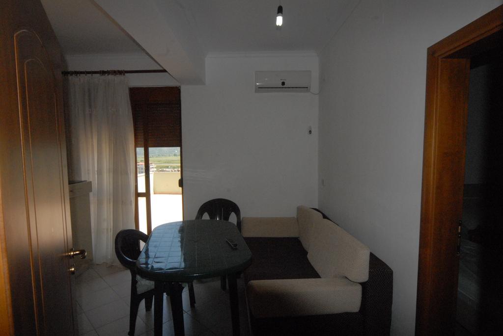 Orikum Veranda Apartments Oda fotoğraf