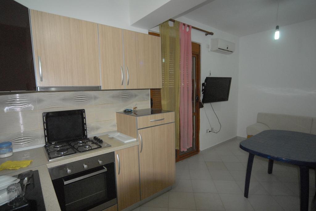 Orikum Veranda Apartments Oda fotoğraf