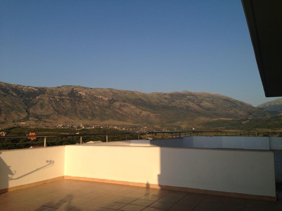 Orikum Veranda Apartments Dış mekan fotoğraf